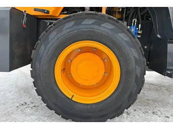 Фронтальный погрузчик Фронтальный погрузчик Rantex ZL28: фото 4 Фронтальный погрузчик Фронтальный погрузчик Rantex ZL28: фото 4