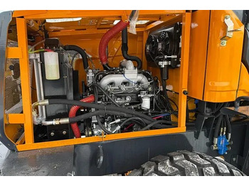 Фронтальный погрузчик Фронтальный погрузчик Rantex ZL28: фото 3 Фронтальный погрузчик Фронтальный погрузчик Rantex ZL28: фото 3