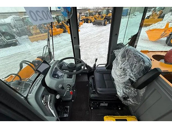 Фронтальный погрузчик Фронтальный погрузчик Rantex ZL28: фото 2 Фронтальный погрузчик Фронтальный погрузчик Rantex ZL28: фото 2