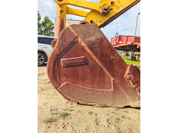 Карьерный экскаватор Komatsu PC360-7: фото 5 Карьерный экскаватор Komatsu PC360-7: фото 5