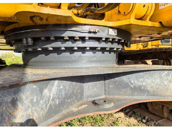 Карьерный экскаватор Komatsu PC360-7: фото 4 Карьерный экскаватор Komatsu PC360-7: фото 4