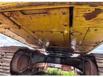 Карьерный экскаватор Komatsu PC360-7: фото 3 Карьерный экскаватор Komatsu PC360-7: фото 3