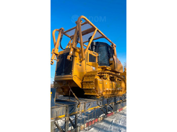Новый Бульдозер SEM 824F: фото 3 Новый Бульдозер SEM 824F: фото 3