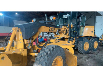 Новый Грейдер SEM 922F AWD: фото 2 Новый Грейдер SEM 922F AWD: фото 2