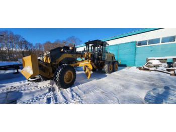 Новый Грейдер SEM 922F AWD: фото 3 Новый Грейдер SEM 922F AWD: фото 3