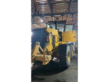 Новый Грейдер SEM 922F AWD: фото 4 Новый Грейдер SEM 922F AWD: фото 4