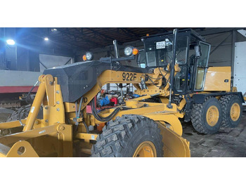 Новый Грейдер SEM 922F AWD: фото 2 Новый Грейдер SEM 922F AWD: фото 2