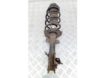 Подвеска FORD