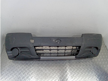 Бампер RENAULT Trafic