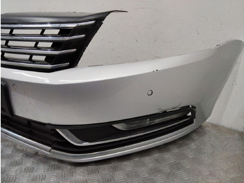 Бампер для Легковых автомобилей Бампер передний Volkswagen Passat B7 2010: фото 5 Бампер для Легковых автомобилей Бампер передний Volkswagen Passat B7 2010: фото 5