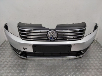Бампер VOLKSWAGEN