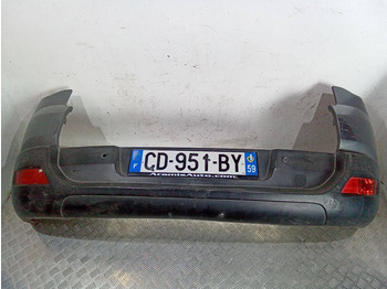 Бампер PEUGEOT