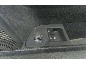 Электрическая система VOLKSWAGEN