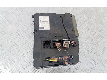Электрическая система RENAULT