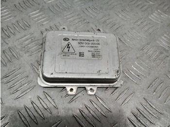 Свет/ Освещение BMW