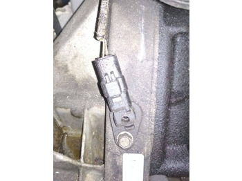 Электрическая система RENAULT