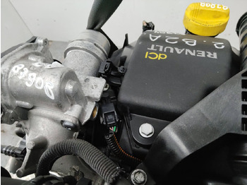Электрическая система RENAULT