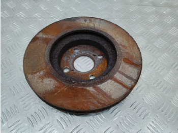 Тормозной диск TOYOTA