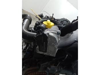Электрическая система RENAULT