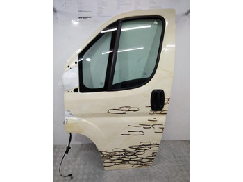 Дверь и запчасти CITROËN Jumper