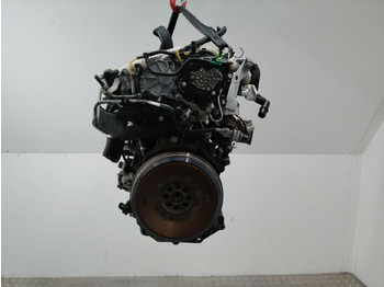 Двигатель MITSUBISHI
