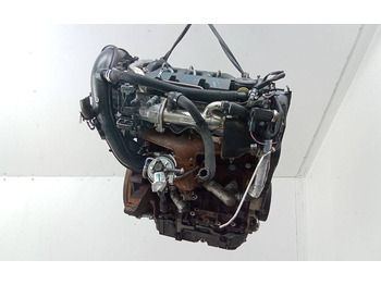 Двигатель CITROËN