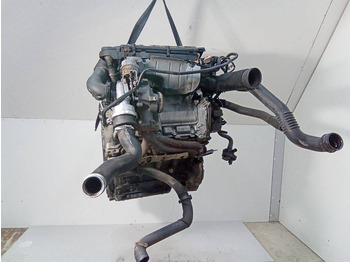 Двигатель MERCEDES-BENZ