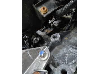 Двигатель для Легковых автомобилей Двигатель N52B25AF BMW 3 E90/E91: фото 5 Двигатель для Легковых автомобилей Двигатель N52B25AF BMW 3 E90/E91: фото 5