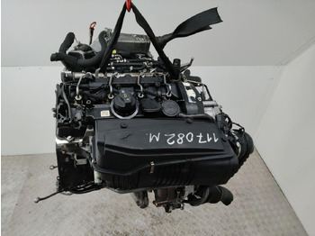 Двигатель для Легковых автомобилей Двигатель OM646.811 Mercedes-Benz C W204: фото 2 Двигатель для Легковых автомобилей Двигатель OM646.811 Mercedes-Benz C W204: фото 2
