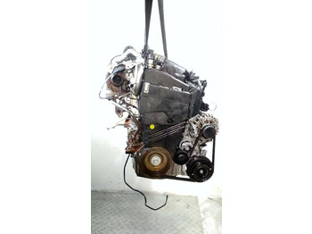 Двигатель для Легковых автомобилей Двигатель Renault Megane 3 2013 K9KA636: фото 2 Двигатель для Легковых автомобилей Двигатель Renault Megane 3 2013 K9KA636: фото 2