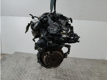 Двигатель для Легковых автомобилей Двигатель в сборе 8HR(DV4C) Peugeot 208 1: фото 4 Двигатель для Легковых автомобилей Двигатель в сборе 8HR(DV4C) Peugeot 208 1: фото 4