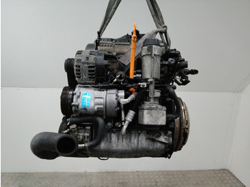 Двигатель VOLKSWAGEN