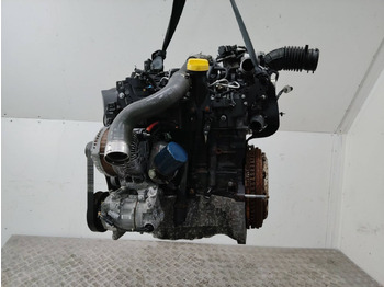 Двигатель RENAULT