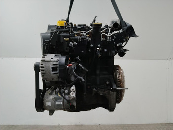 Двигатель RENAULT