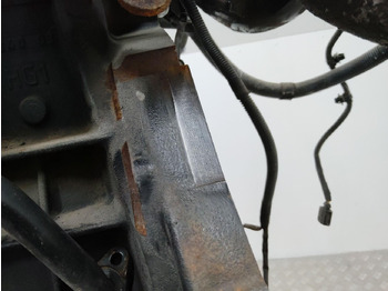Двигатель для Легковых автомобилей Двигатель в сборе Mitsubishi Colt 6 (2002 - 2012): фото 2 Двигатель для Легковых автомобилей Двигатель в сборе Mitsubishi Colt 6 (2002 - 2012): фото 2