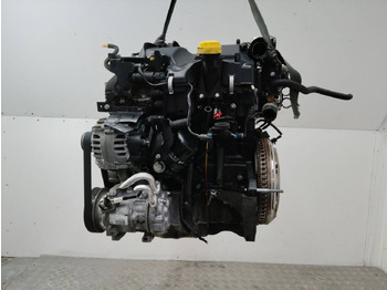 Двигатель RENAULT