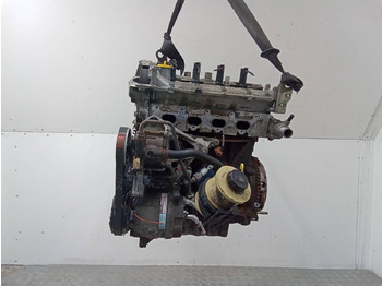 Двигатель RENAULT