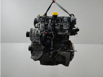 Двигатель RENAULT