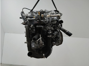 Двигатель TOYOTA
