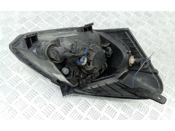 Свет/ Освещение для Легковых автомобилей Фара левая Hyundai Matrix 1 2-й рест. 2008: фото 5 Свет/ Освещение для Легковых автомобилей Фара левая Hyundai Matrix 1 2-й рест. 2008: фото 5