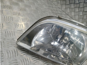Свет/ Освещение для Легковых автомобилей Фара левая Mitsubishi Space Star 1 2001 14895500: фото 2 Свет/ Освещение для Легковых автомобилей Фара левая Mitsubishi Space Star 1 2001 14895500: фото 2