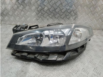 Свет/ Освещение RENAULT