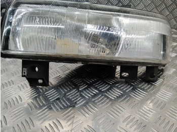 Свет/ Освещение для Легковых автомобилей Фара левая Renault Master 2 2000 0318079313: фото 2 Свет/ Освещение для Легковых автомобилей Фара левая Renault Master 2 2000 0318079313: фото 2