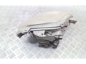 Свет/ Освещение для Легковых автомобилей Фара левая Renault Trafic 2 2006 7700311373: фото 3 Свет/ Освещение для Легковых автомобилей Фара левая Renault Trafic 2 2006 7700311373: фото 3