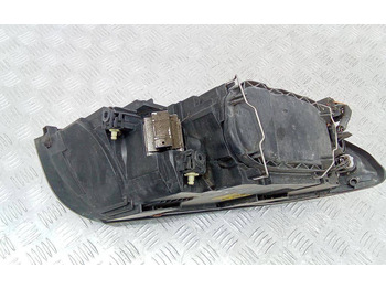 Свет/ Освещение для Легковых автомобилей Фара левая Volvo S40 2 2004 30698873: фото 5 Свет/ Освещение для Легковых автомобилей Фара левая Volvo S40 2 2004 30698873: фото 5