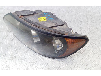 Свет/ Освещение для Легковых автомобилей Фара левая Volvo S40 2 2004 30698873: фото 2 Свет/ Освещение для Легковых автомобилей Фара левая Volvo S40 2 2004 30698873: фото 2