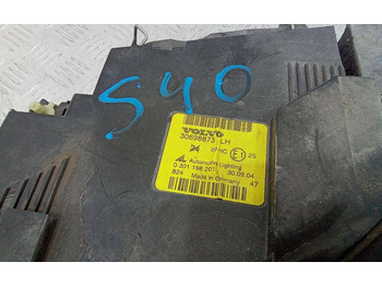 Свет/ Освещение для Легковых автомобилей Фара левая Volvo S40 2 2004 30698873: фото 4 Свет/ Освещение для Легковых автомобилей Фара левая Volvo S40 2 2004 30698873: фото 4