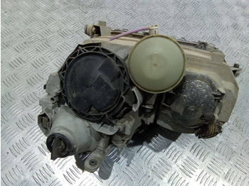 Свет/ Освещение для Легковых автомобилей Фара правая Mercedes-Benz C W203 2004 0301166202: фото 5 Свет/ Освещение для Легковых автомобилей Фара правая Mercedes-Benz C W203 2004 0301166202: фото 5