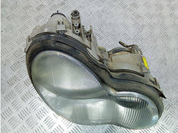 Свет/ Освещение для Легковых автомобилей Фара правая Mercedes-Benz C W203 2004 0301166202: фото 2 Свет/ Освещение для Легковых автомобилей Фара правая Mercedes-Benz C W203 2004 0301166202: фото 2
