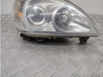 Свет/ Освещение для Легковых автомобилей Фара правая Mercedes-Benz M W163 2001 1638200749: фото 4